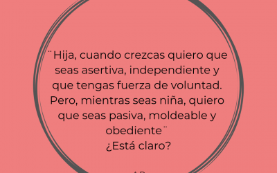 ¿Dónde inicia el maltrato/abuso?